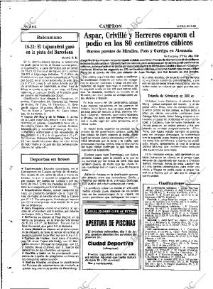 ABC MADRID 30-05-1988 página 70