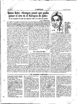 ABC MADRID 30-05-1988 página 74