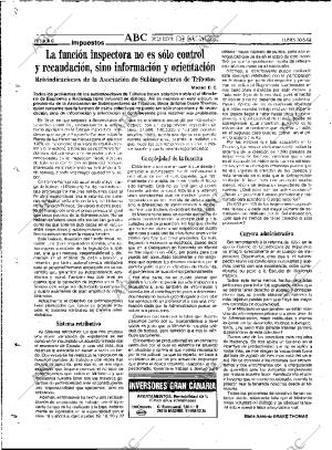 ABC MADRID 30-05-1988 página 78