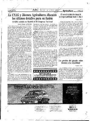 ABC MADRID 30-05-1988 página 87