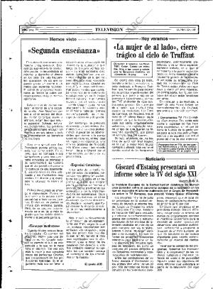 ABC MADRID 30-05-1988 página 94