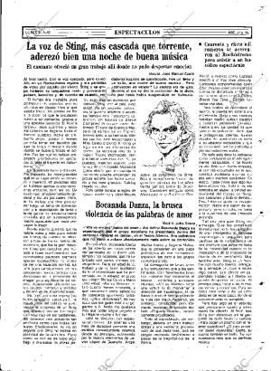 ABC MADRID 30-05-1988 página 95