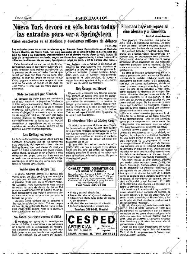 ABC MADRID 02-06-1988 página 103