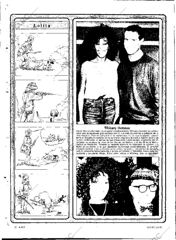 ABC MADRID 02-06-1988 página 130