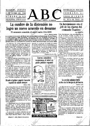 ABC MADRID 02-06-1988 página 25