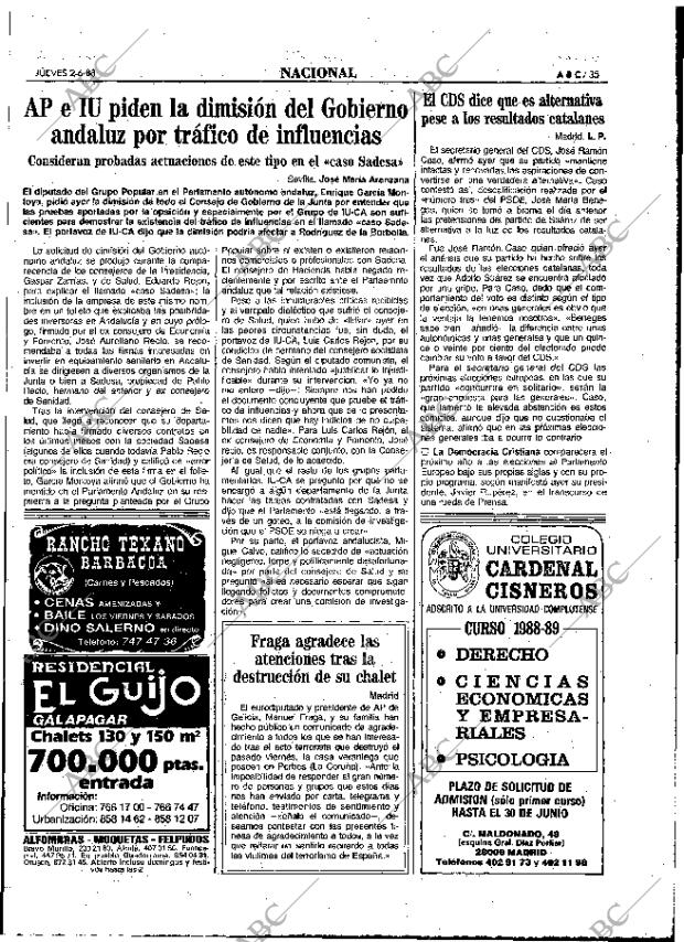 ABC MADRID 02-06-1988 página 35