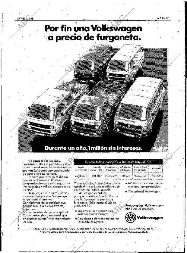 ABC MADRID 02-06-1988 página 47