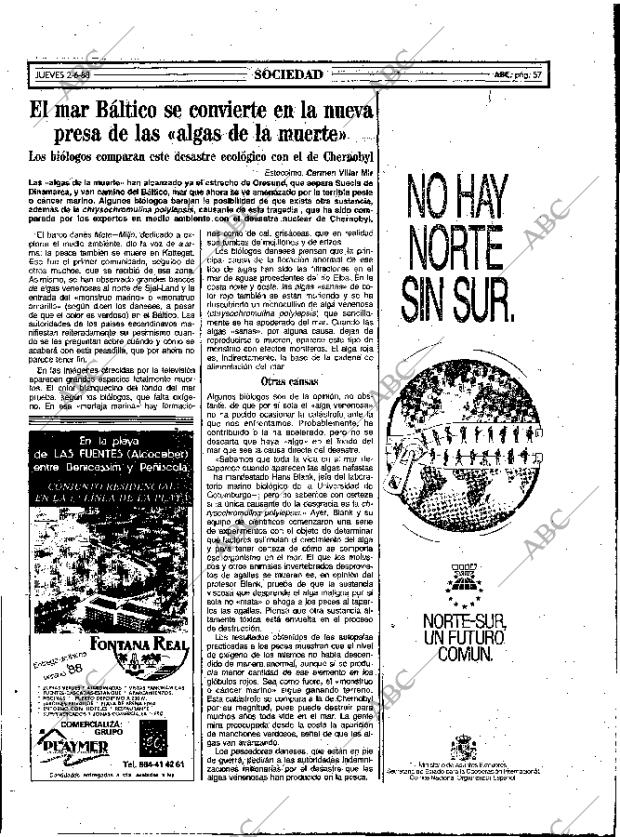 ABC MADRID 02-06-1988 página 57