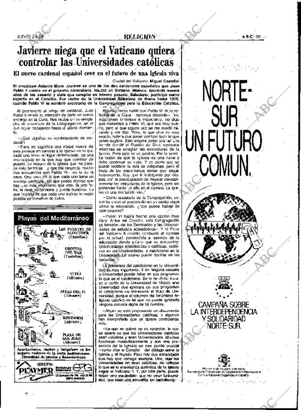 ABC MADRID 02-06-1988 página 59