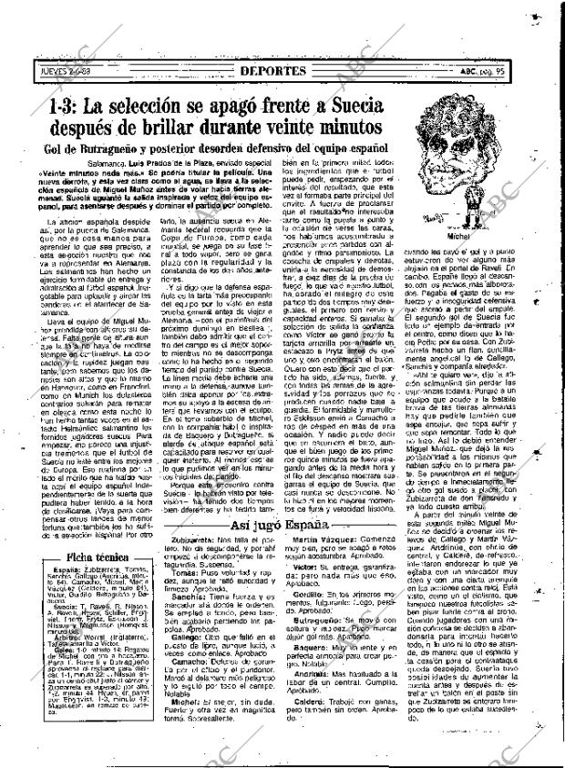 ABC MADRID 02-06-1988 página 95