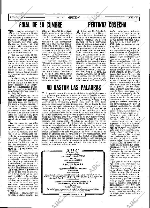 ABC SEVILLA 02-06-1988 página 11