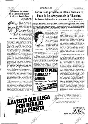 ABC SEVILLA 05-06-1988 página 108