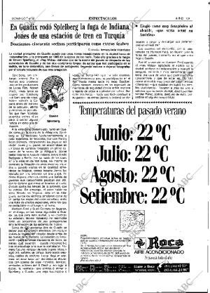 ABC SEVILLA 05-06-1988 página 109