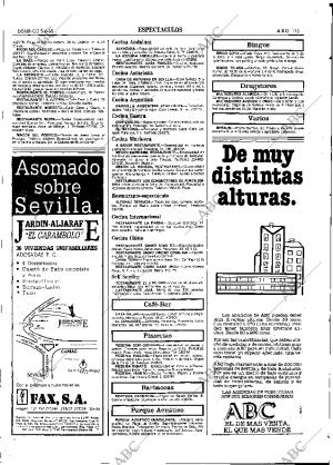 ABC SEVILLA 05-06-1988 página 113