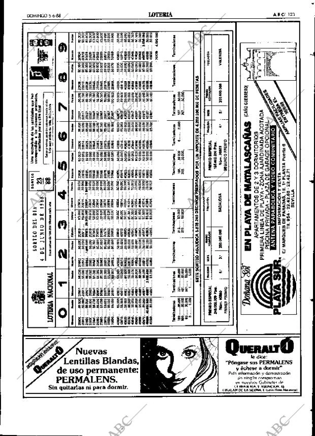 ABC SEVILLA 05-06-1988 página 123