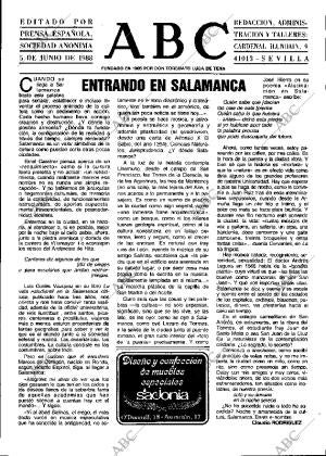 ABC SEVILLA 05-06-1988 página 3