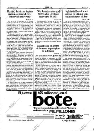ABC SEVILLA 05-06-1988 página 59