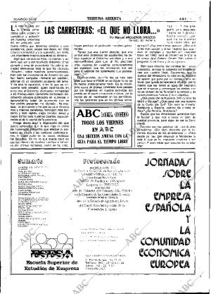 ABC SEVILLA 05-06-1988 página 71