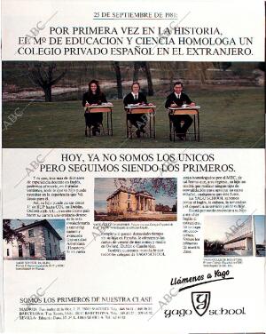 BLANCO Y NEGRO MADRID 05-06-1988 página 101