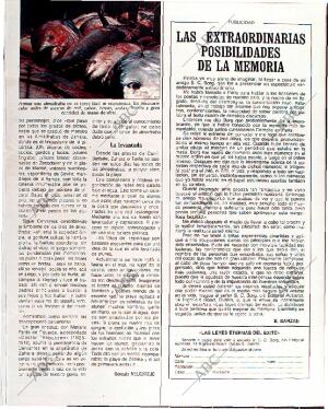 BLANCO Y NEGRO MADRID 05-06-1988 página 105
