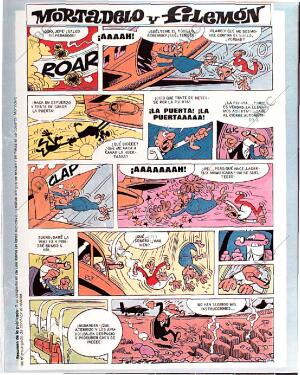 BLANCO Y NEGRO MADRID 05-06-1988 página 123