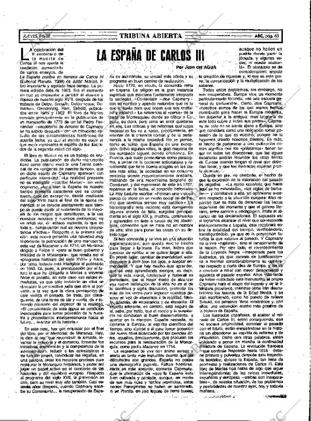 ABC MADRID 09-06-1988 página 63