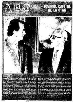 ABC SEVILLA 09-06-1988 página 1