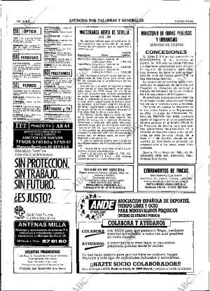 ABC SEVILLA 09-06-1988 página 100