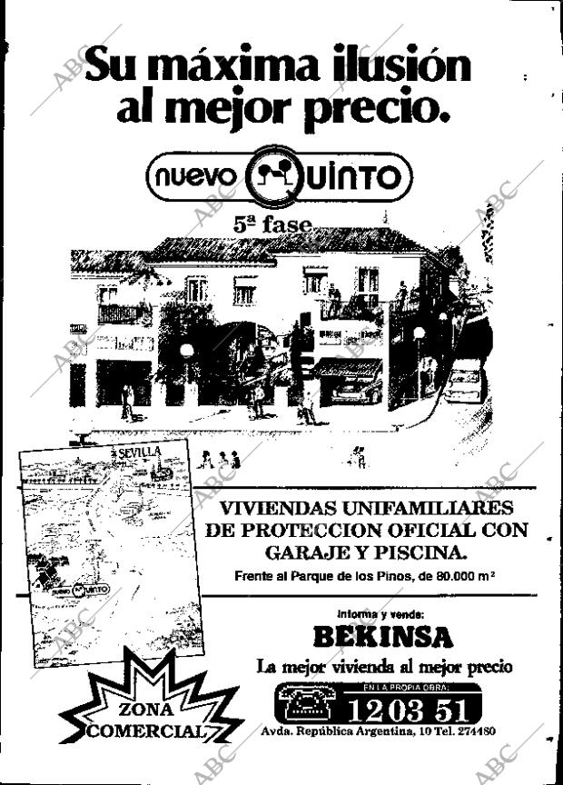 ABC SEVILLA 11-06-1988 página 103