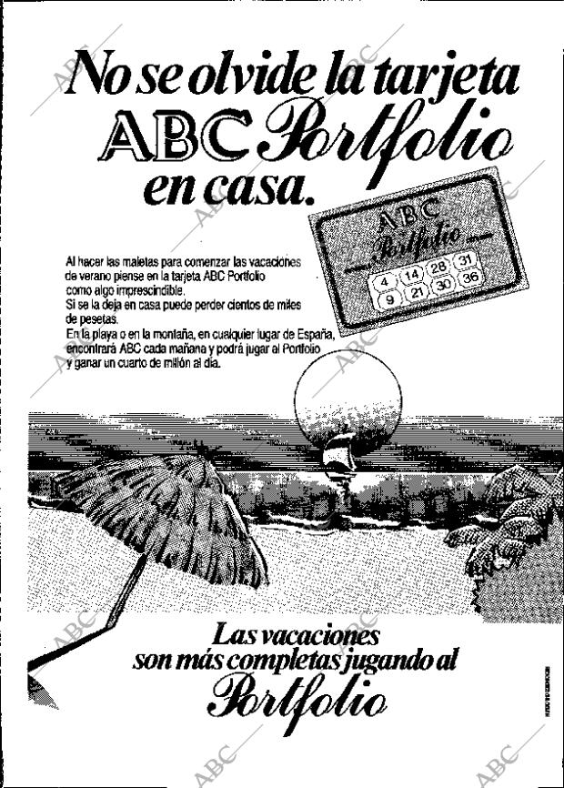 ABC SEVILLA 11-06-1988 página 14
