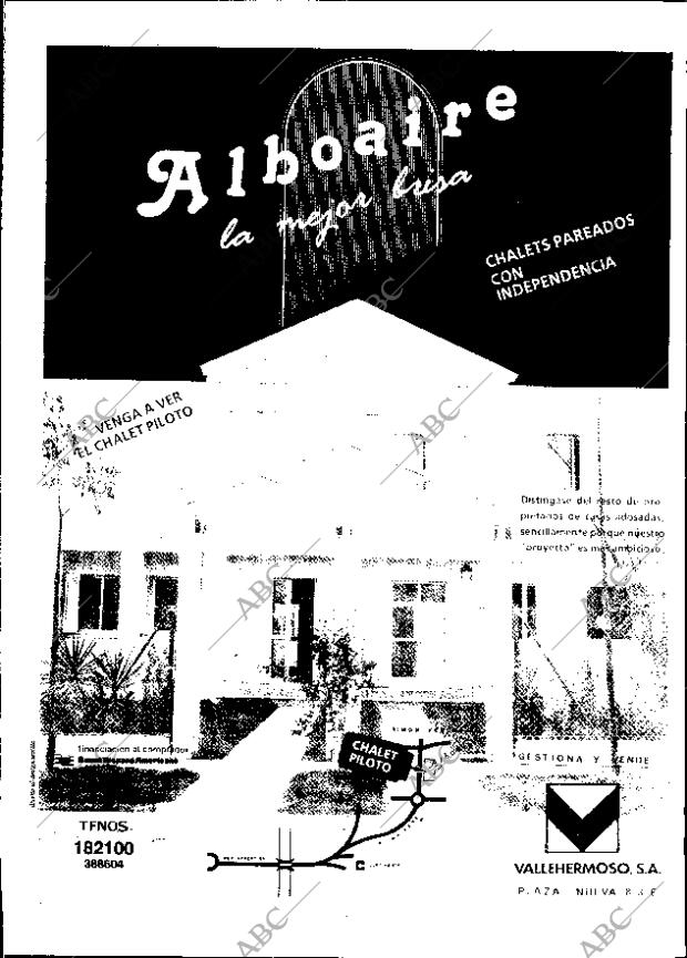 ABC SEVILLA 11-06-1988 página 16