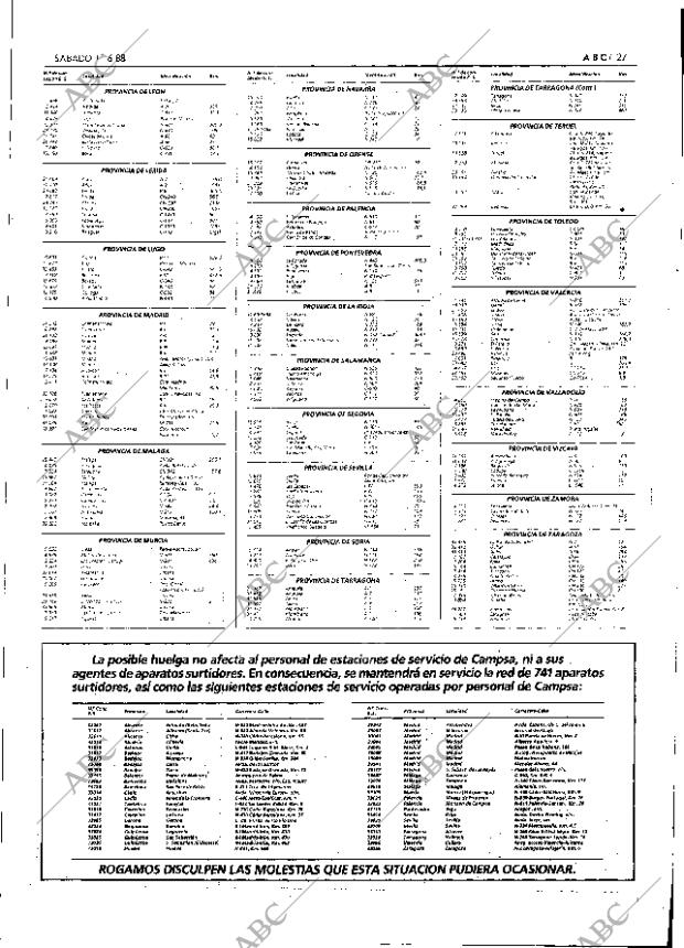 ABC SEVILLA 11-06-1988 página 27