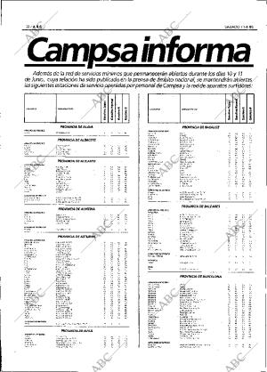 ABC SEVILLA 11-06-1988 página 32