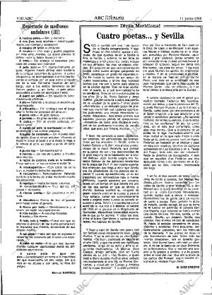 ABC SEVILLA 11-06-1988 página 56