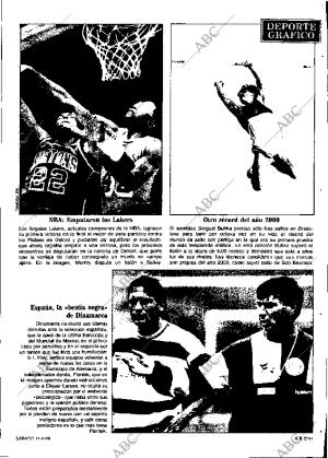 ABC SEVILLA 11-06-1988 página 99