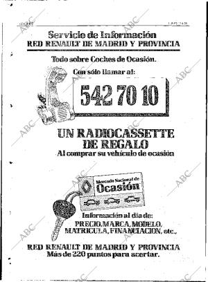ABC MADRID 13-06-1988 página 100