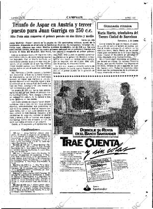 ABC MADRID 13-06-1988 página 101