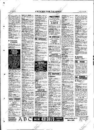 ABC MADRID 13-06-1988 página 126