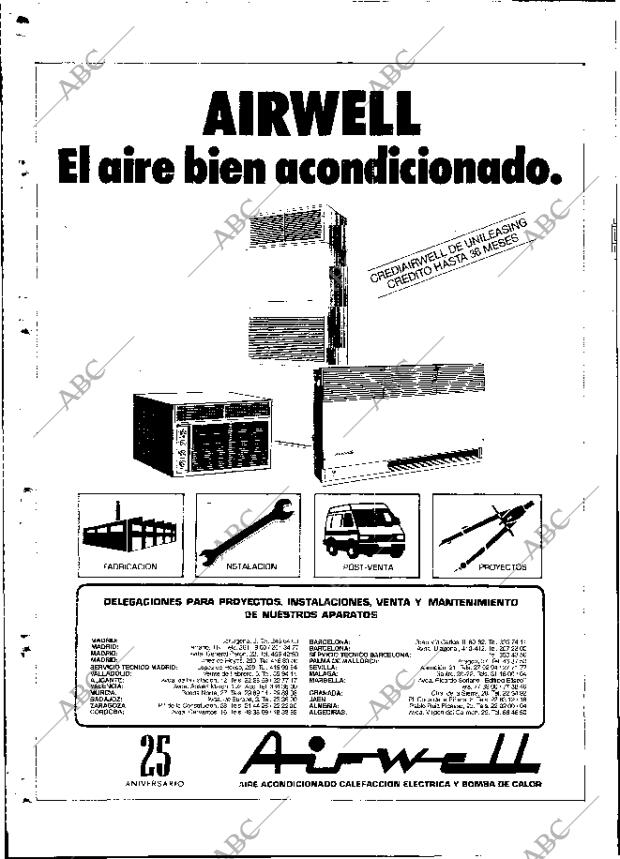 ABC MADRID 13-06-1988 página 136