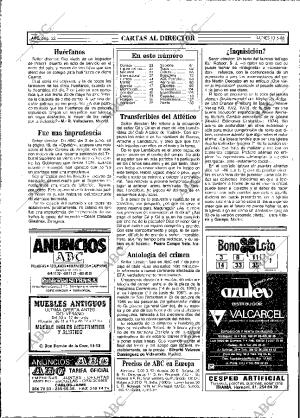 ABC MADRID 13-06-1988 página 22