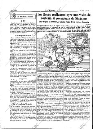 ABC MADRID 13-06-1988 página 28
