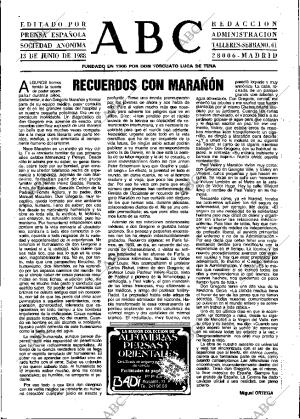 ABC MADRID 13-06-1988 página 3