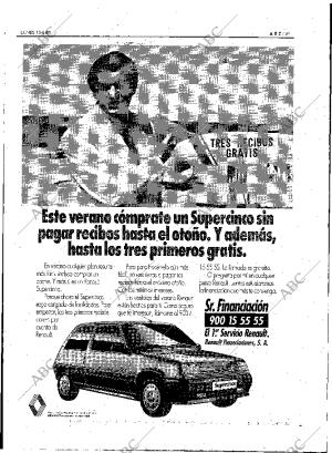 ABC MADRID 13-06-1988 página 41