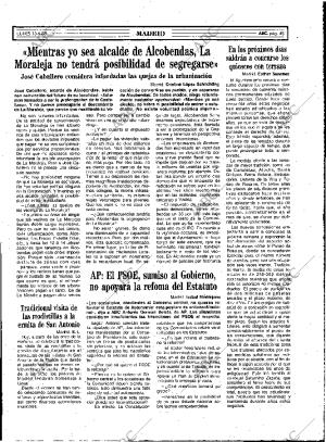 ABC MADRID 13-06-1988 página 45