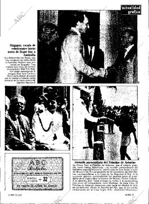 ABC MADRID 13-06-1988 página 5