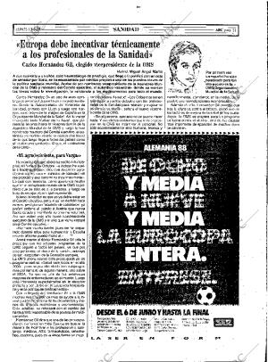 ABC MADRID 13-06-1988 página 51