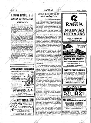 ABC MADRID 13-06-1988 página 52