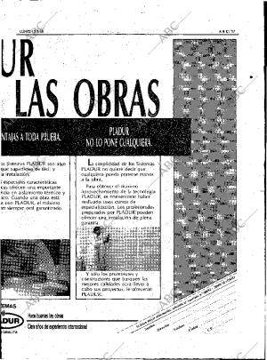 ABC MADRID 13-06-1988 página 57