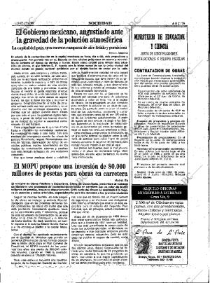 ABC MADRID 13-06-1988 página 59