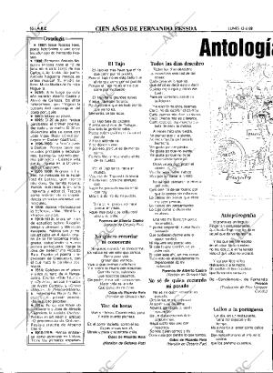 ABC MADRID 13-06-1988 página 68